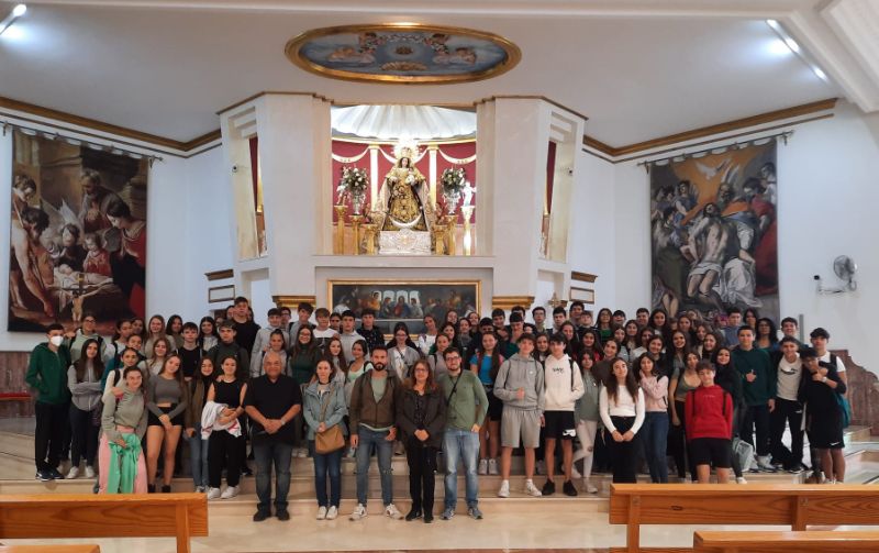 Selección excursión 1